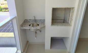 Imagem 5: Apartamento no condomínio Residencial Firenze em Presidente Prudente