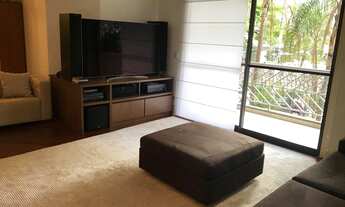 Imagem 5: Apartamento em Moema de 180 com 3 dormitórios e 3 vagas