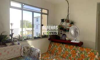 Imagem 3: Apartamento à venda 2 quartos no Bairro JARDIM INDUSTRIAL