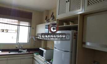 Imagem 2: Apartamento à venda 3 Quartos, 1 Suite, 1 Vaga, 232M², Centro, Londrina - PR