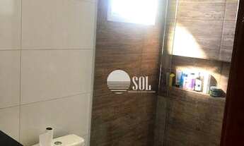 Imagem 4: Sobrado com 2 dormitórios à venda, 72 m² por R$ 636.000,00 - Jardins do Império - Indaiatu