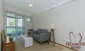 Imagem 5: Apartamento à venda em Humaitá com 90 m², 3 quartos, 1 suíte, 1 vaga