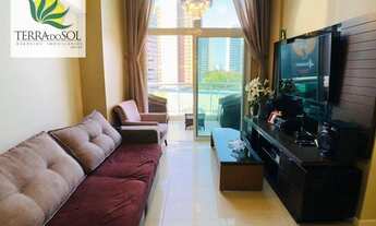 Imagem 6: Apartamento com 3 dormitórios à venda, 104 m² por R$ 770.000,00 - Guararapes - Fortaleza/C