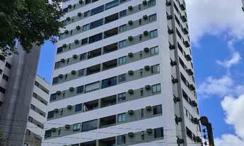 Imagem 3: Apartamento à venda, 2 quartos, 1 suíte, 1 vaga, Encruzilhada - Recife/PE