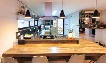 Imagem 7: Condomínio Golden Park, Aragarça, Londrina, 252,32m² CA0700