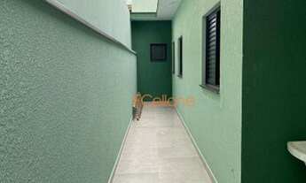 Imagem 3: Casa à venda - Jardim Regente - Indaiatuba/SP