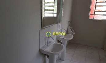 Imagem 7: Galpão para alugar, 833 m² por R$ 25.000,00/mês - Vila Ema - São Paulo/SP