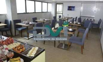 Imagem 6: Flat Conselho Aguiar - 35m² - Mobiliado