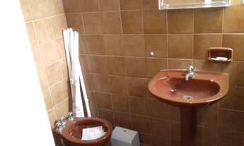 Imagem 7: Sala no cascatinha