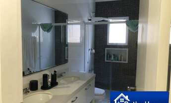 Imagem 5: Excelente Casa Para Locação com 321 m² no Residencial 05 em Alphaville!