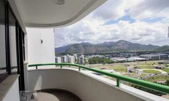 Imagem 7: Apartamento para Aluguel - Recreio, 2 Quartos, 63 m2