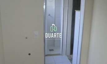 Imagem 5: SANTOS - Apartamento Padrão - GONZAGA