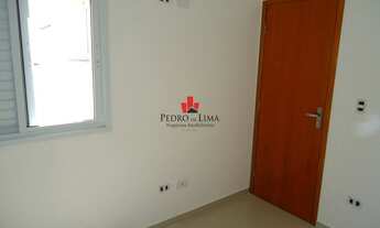 Imagem 7: Sobrado em Condomínio, 2 dormitórios e 1 vaga coberta na Penha