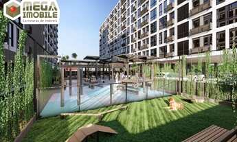 Imagem: Empreendimento TRINDADE STUDIOS E APTOS!