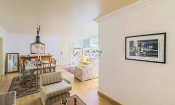 Imagem 6: Apartamento Venda Higienópolis 134 m² 3 Dormitórios