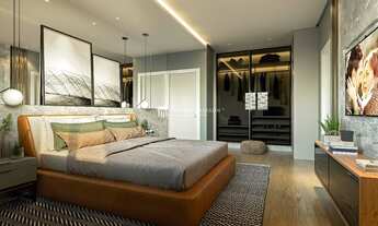 Imagem 7: Apartamento com 03 suítes na Meia Praia em Itapema