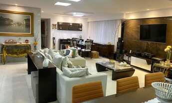 Imagem 6: Apartamento de 220 metros quadrados no bairro Piedade com 4 quartos