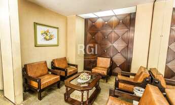 Imagem 3: Apartamento 2 dormitórios no bairro Centro Histórico