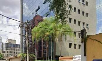 Imagem: Conj. Comercial, Vila Olímpia - São Paulo