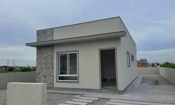 Imagem 3: Casa para Venda em Palhoça, Guarda do Cubatão, 3 dormitórios, 1 suíte, 1 banheiro, 2 vagas