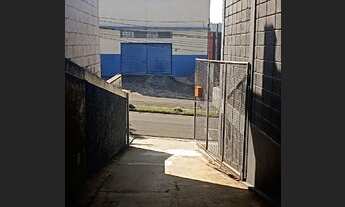 Imagem 15: Galpão para alugar, 216 m² por R$ 5.000,00/mês - Jardim Pinheiros - Valinhos/SP