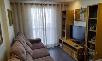 Imagem 2: SAO PAULO - Apartamento Padrão - Vila Matilde