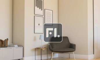 Imagem 3: Apartamento com 3 dormitórios à venda, 96 m² por R$ 1.360.000 - Vila Olímpia - São Paulo/S