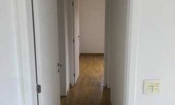 Imagem 2: Apartamento para venda na Vila Andrade, 124m², 3 suítes, 4 vagas de garagem