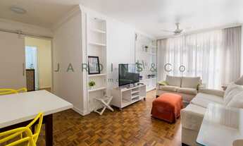 Imagem: SãO PAULO - Apartamento Padrão - Itaim