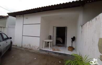 Imagem 6: Casa à venda no Paço do Lumiar - 02 Quartos - 02 Vagas de Garagem - Quintal