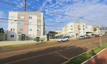 Imagem 2: Toledo - Apartamento - Vila Industrial