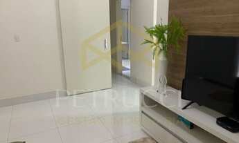 Imagem 2: Casa - Parque Novo Mundo - Americana