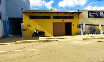 Imagem 3: Casa para Venda em Goiânia, Parque Atheneu, 3 dormitórios, 1 suíte, 2 banheiros, 3 vagas