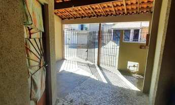 Imagem 2: Casa vendo ou troco