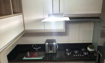 Imagem 5: Cobertura 3/4 GRAN VILLE DAS ARTES/LAURO