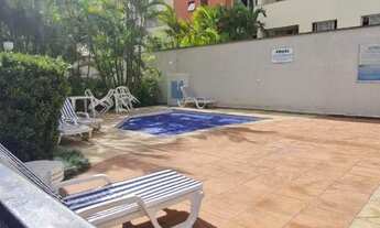 Imagem 5: SANTO ANDRÉ Apartamento 89 metros, 3 dormitórios sendo 1 suíte, 2 vagas, lazer completo co