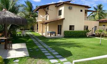 Imagem: Aluguel temporada casa em Ilhéus no Sul