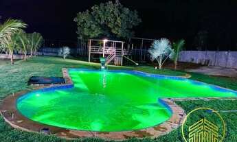 Imagem 5: Chácara Caldazinha Zona Rural - Caldazinha/GO