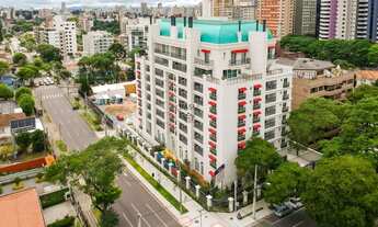 Imagem 4: CURITIBA - Apartamento Padrão - Champagnat