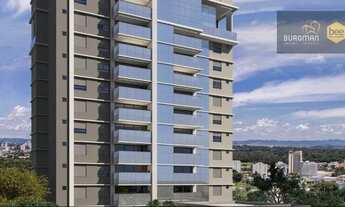 Imagem: Apartamento à venda, 138 m² por R$ 1.563.773,88