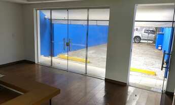 Imagem 5: Centro comercial para aluguel tem 220 metros quadrados Chácara Sto Antônio