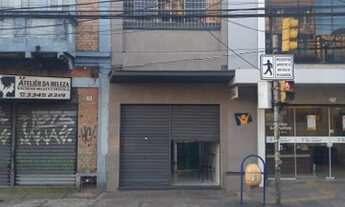 Imagem: Porto Alegre - Loja/Salão - São João