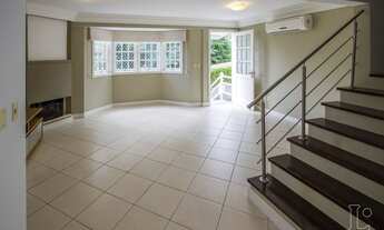 Imagem: Casa Condominio em Santa Tereza