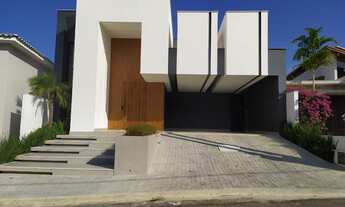 Imagem: Casa no condomínio vale dos cristais p/