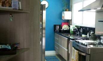 Imagem 3: Apartamento residencial à venda, Lauzane Paulista, São Paulo