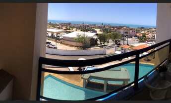 Imagem 2: Apartamento vista mar oportunidade