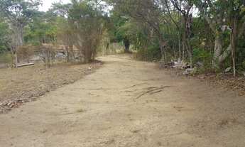 Imagem 3: Sitio com sede, pomar, nascente, reserva de mata, cercado