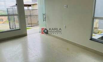 Imagem 3: LAGOA SANTA - Casa Padrão - Promissão II