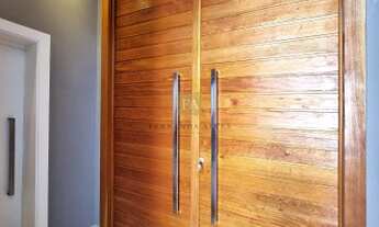 Imagem 6: Casa - Venda - Condomínio - Residencial Imigrantes - Nova Odessa - SP