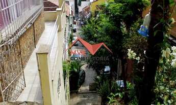 Imagem 3: Excelente Casa Triplex de Vila na Tijuca!!